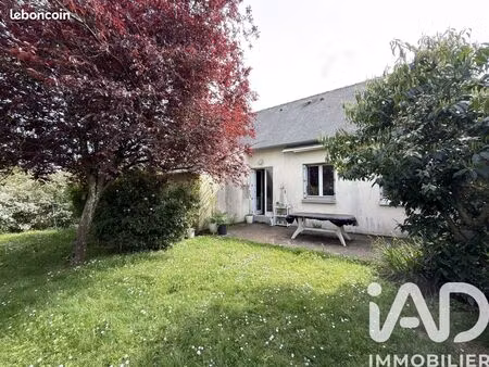 maison familiale 7 pièces 119 m²