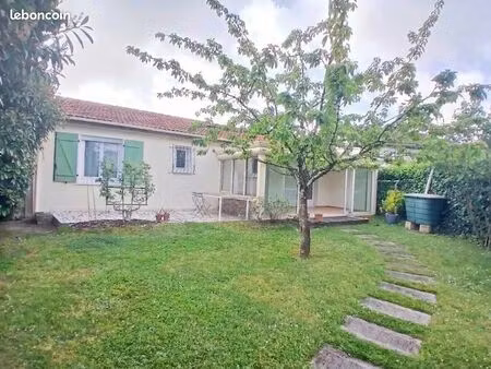 maison 5 pièces 92 m²