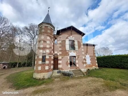 maison 4 pièces 103 m²