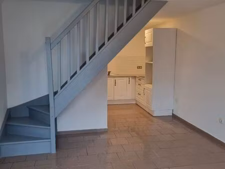 maison 2 chambres