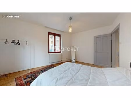 appartement 1 pièce 19 m²