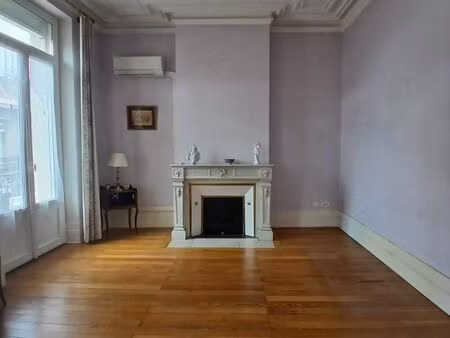 appartement 5 pièces aux chartrons direct propriétaire
