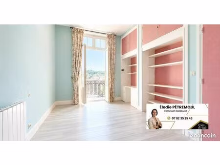 studio 1 pièce 23 m²