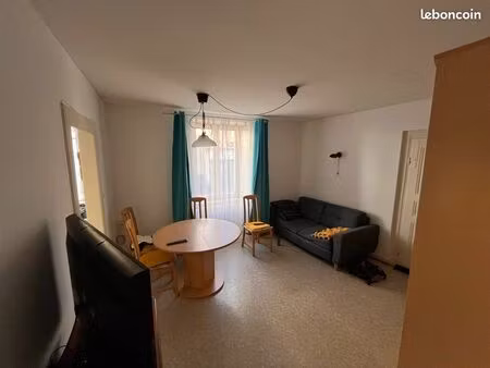 location appartement meublé guebwiller