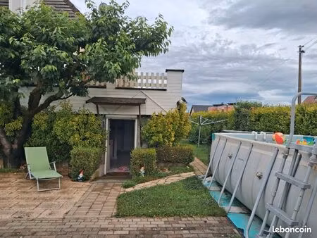 appartement f2