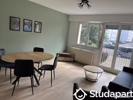 chambre 1 pièce 10 m²