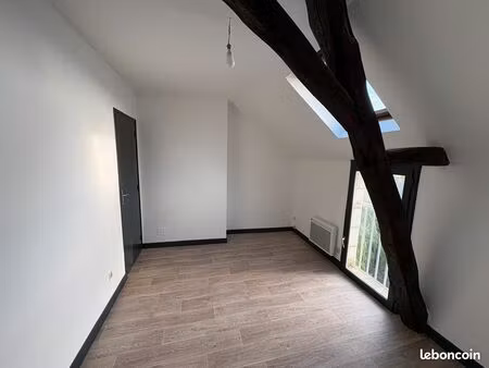 appartement aux ponts de cé