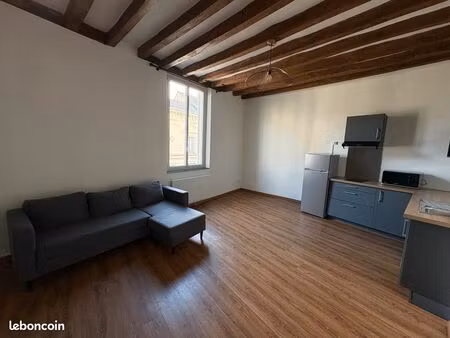 appartement aux ponts de cé