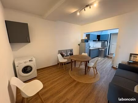 appartement aux ponts de cé