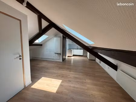studio neuf