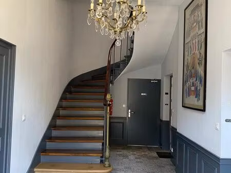 bureaux à louer à proximité du château de compiègne