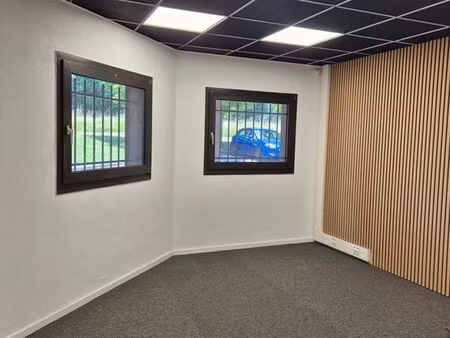 bureaux à louer meylan