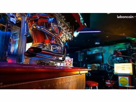 bar a vendre issenheim