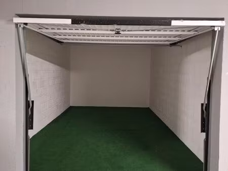 location garage 19m2