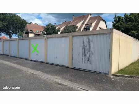 garage lingolsheim