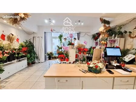 local 45 m² grenoble