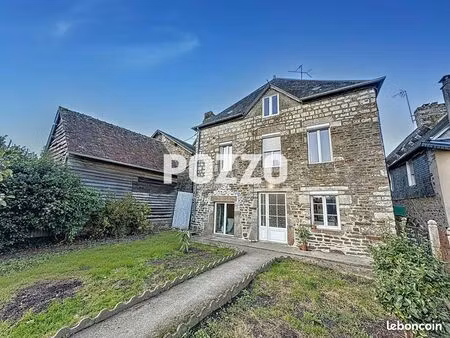 maison 3 pièces 71 m²