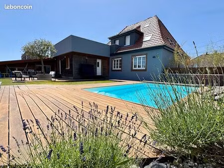 propriété 7 pièces 349 m²