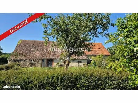 ferme 4 pièces 76 m²