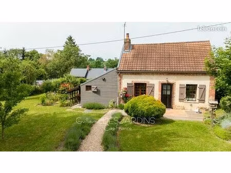 maison 3 pièces 58 m²