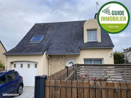 maison 4 pièces 65 m²