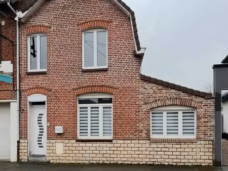 maison 123m2