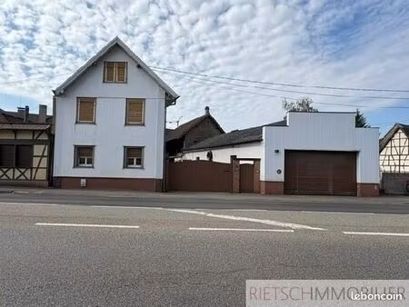 maison 7 pièces 205 m²