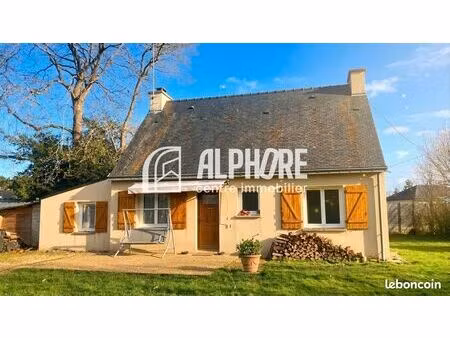 propriété 4 pièces 90 m²