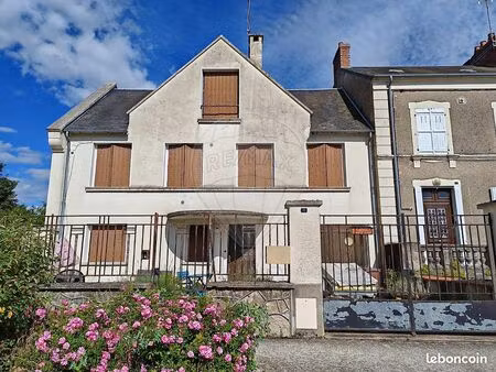maison 7 pièces 121 m²