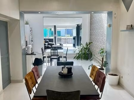 maison 5 pièces 114m2