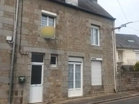 maison 4 pièces 94 m²