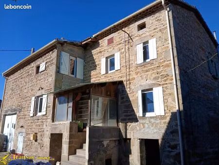 propriété 5 pièces 69 m²