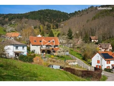 maison 7 pièces 218 m²