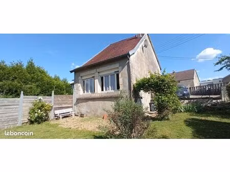 maison 2 pièces 50 m²