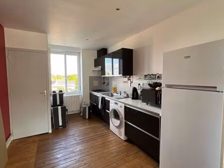 appartement à louer centre ville