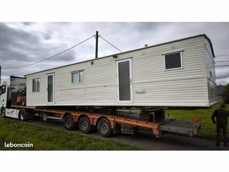 mobilhome