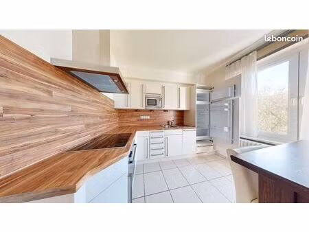 appartement 3 pièces 76 m²