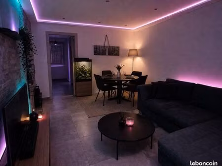 appartement f3