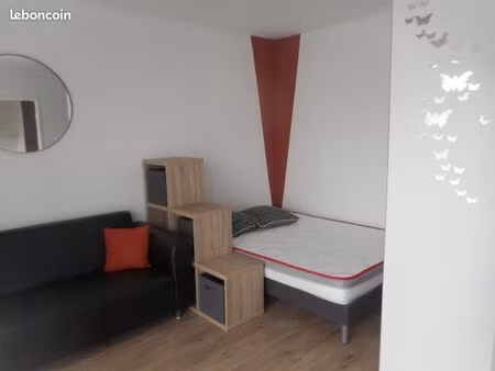 appartement 1 pièce 28 m2