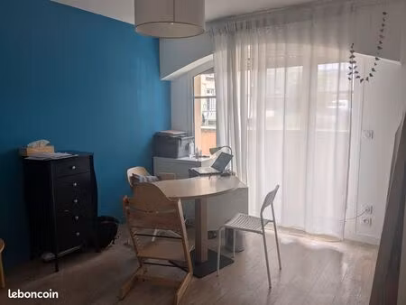 sous location bureau