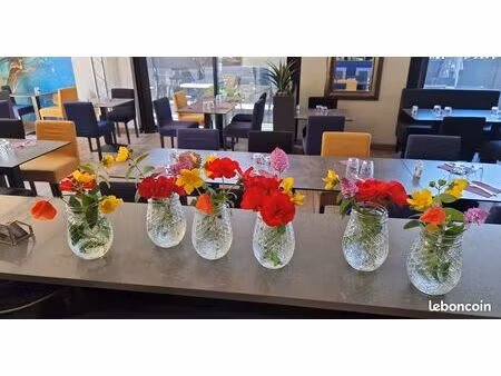 fonds de commerce restaurant