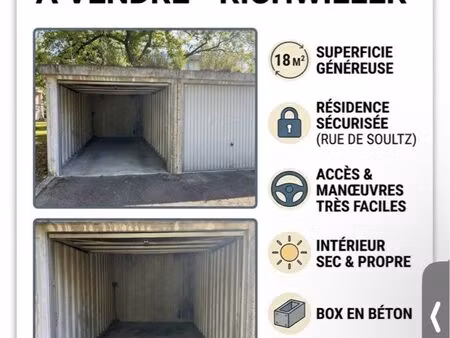 garage