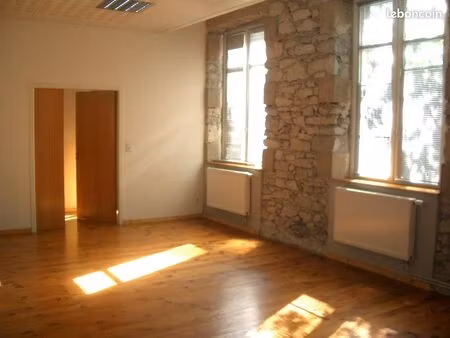 local commercial 39 m² grenoble
