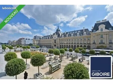 local commercial 207 m²