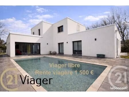 maison 6 pièces 188 m²
