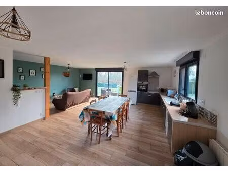 maison 5 chambres