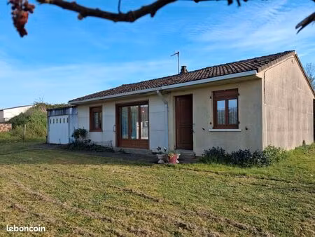 vends pavillon phenix