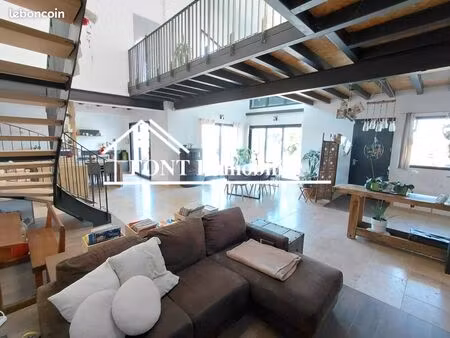 grange 7 pièces 167 m²