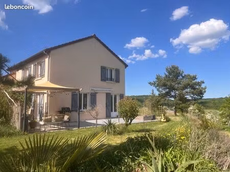 grande maison familiale