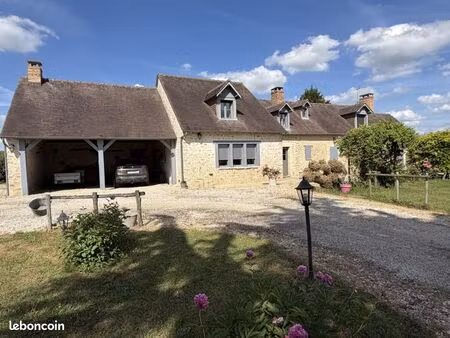 maison 8 pièces 170 m²
